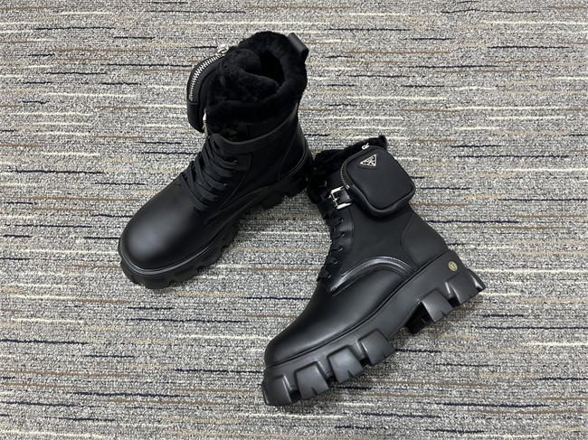 Prada Boot 3