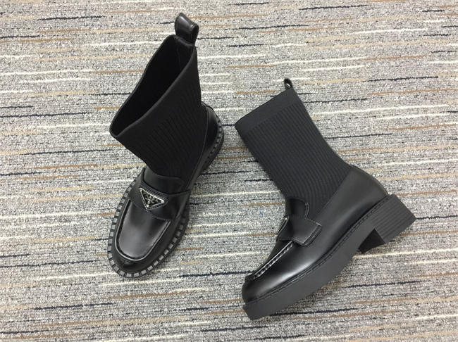 Prada Boot 8