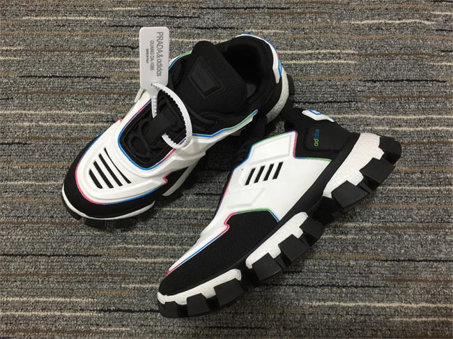 Prada Cloudbust Sneaker 24