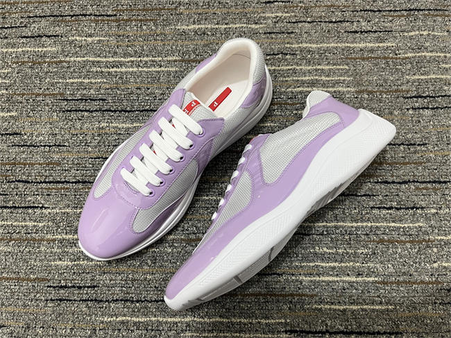Prada Cup Sneakers 2