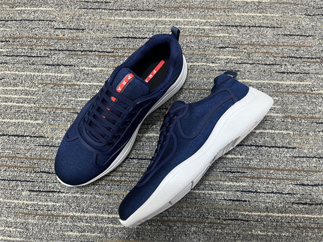 Prada Cup Sneakers 5