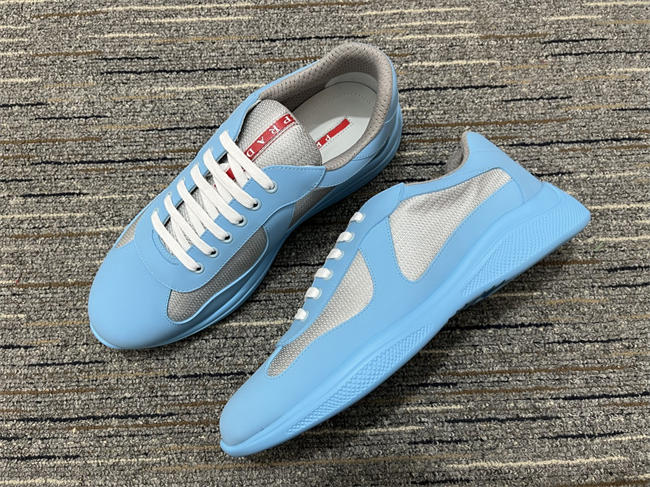 Prada Cup Sneakers 8