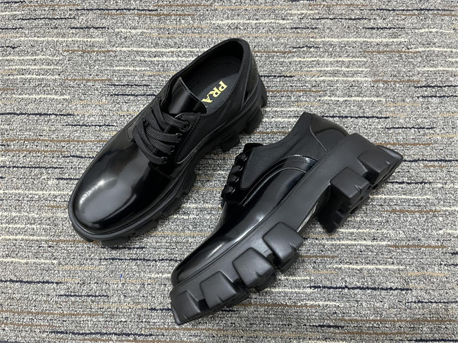 Prada Loafer  11