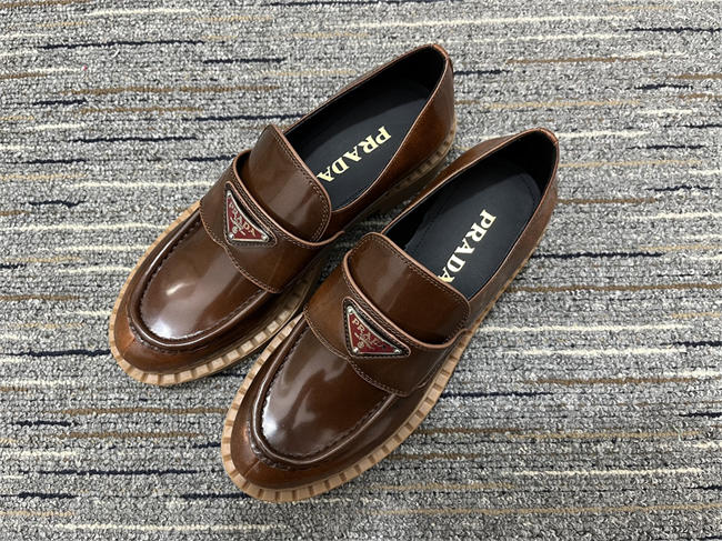 Prada Loafer Women 3