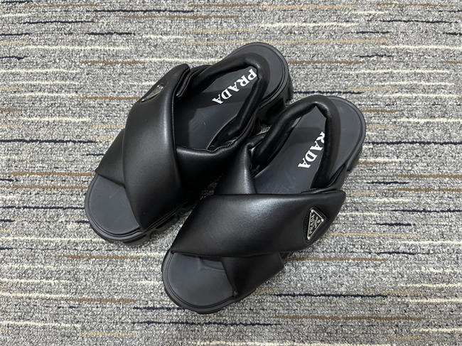 Prada Slipper 3