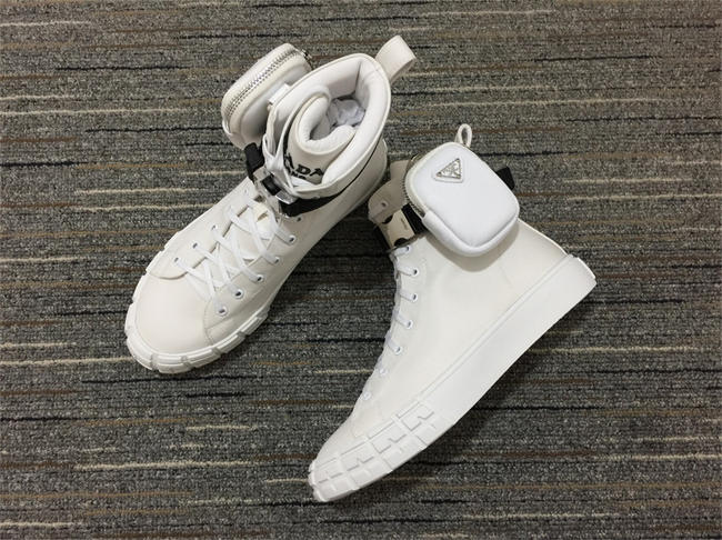 Prada Sneaker Women 5