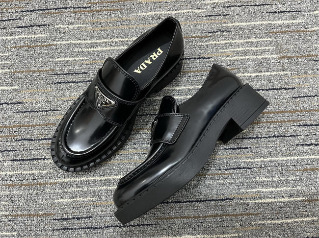 Prada Loafer Women  7