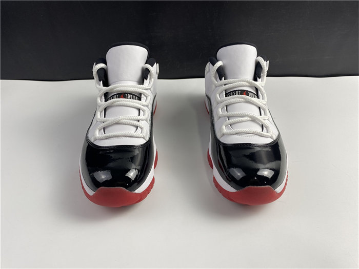 Jordan 11 Retro Low Concord Bred AV2187-160