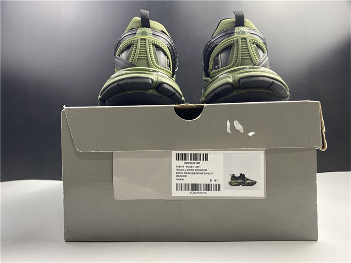 BLCG Track.2 Khaki  568614 W3AE1 2311