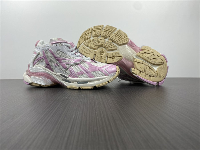 BLCG 7.0Runner Pink White 677402 W3RB3 9059