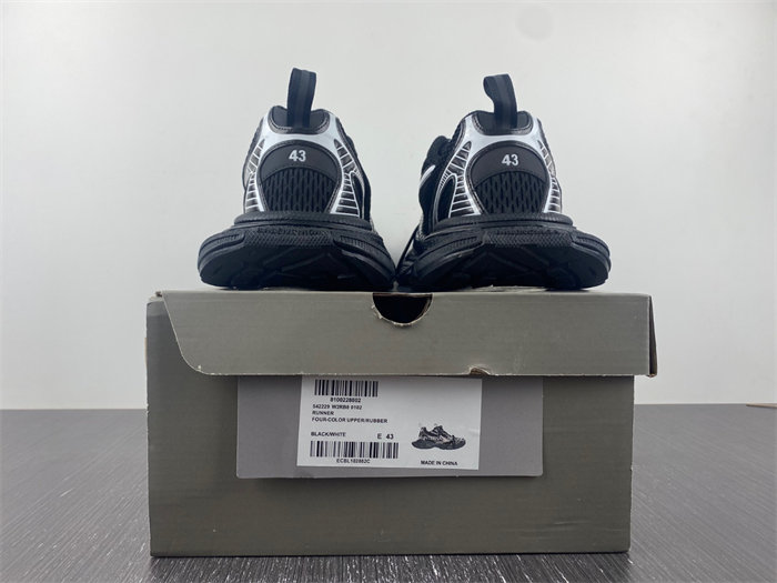 Balenciaga 3XL Black 734731W3XL11090