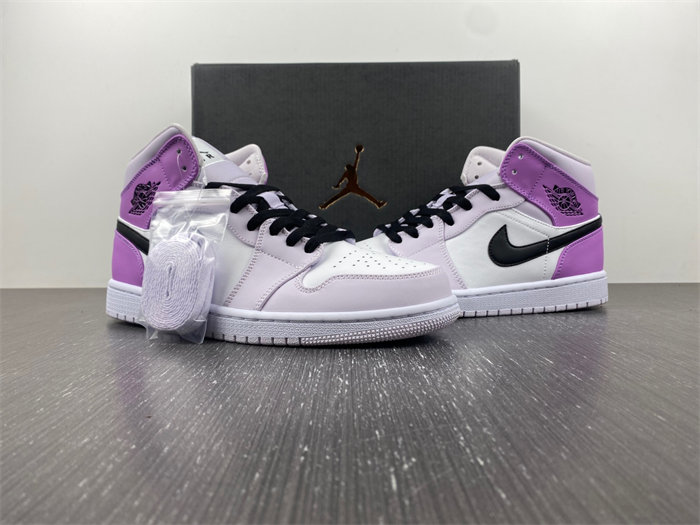 Jordan 1 Mid SE Arctic Pink  DC9517-600