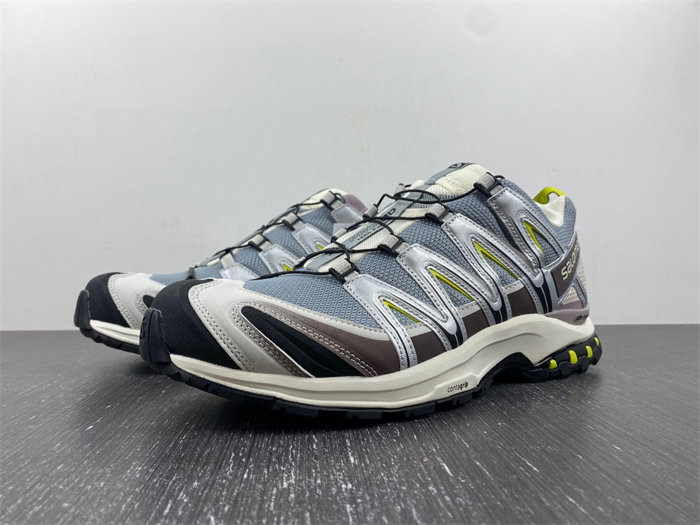 Salomon  XT-6 412322