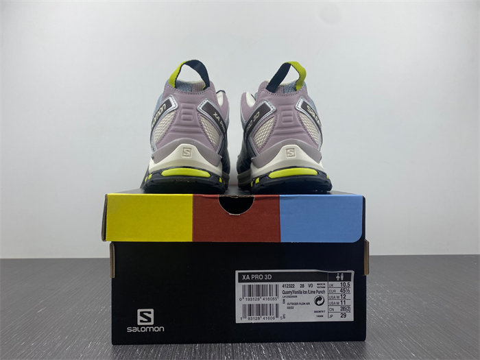 Salomon  XT-6 412322