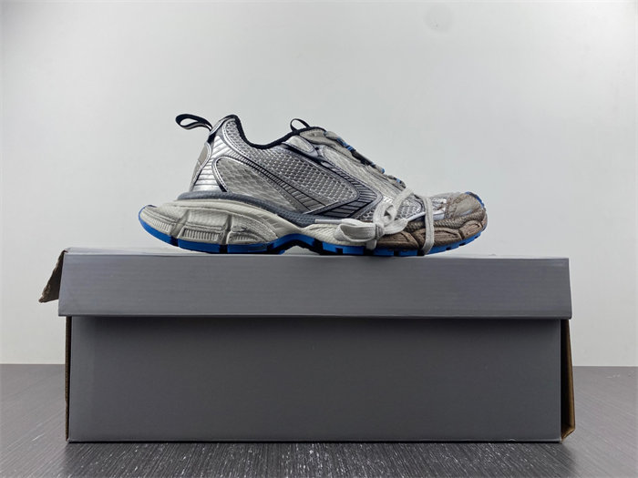 BALENCIAGA -PHANTOM SNEAKER 734734 W3XL2 9565