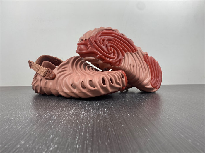 Crocs Pollex Clog by Salehe Bembury Kuwata 207393-6RL