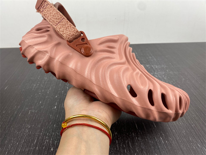 Crocs Pollex Clog by Salehe Bembury Kuwata 207393-6RL