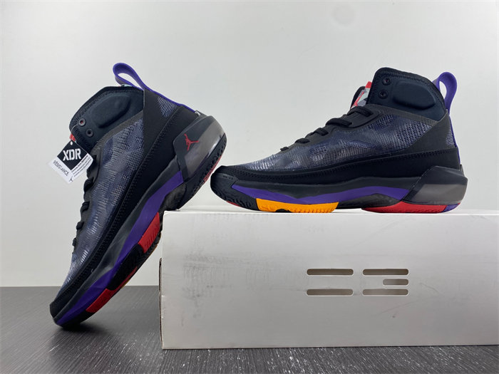 Jordan 37 Raptors DV0747-065
