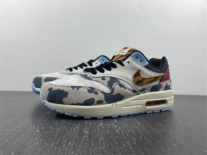 Nike Air Max 1 '87 Great Indoors FD0827-133