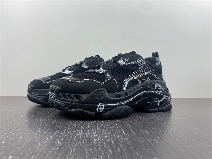 Balenciaga  536737 W2FW6 0102