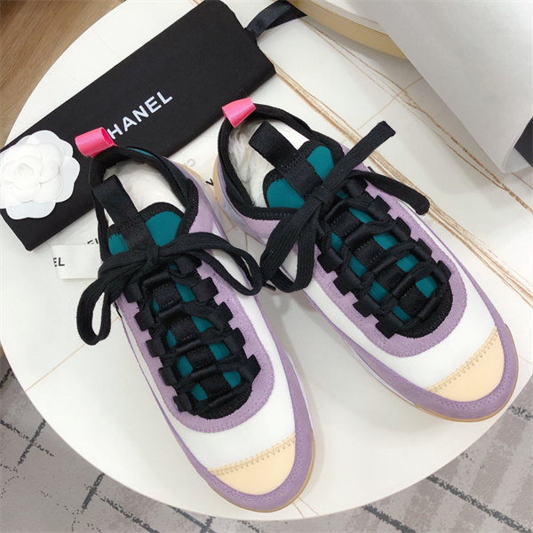 Chanal Sneakers