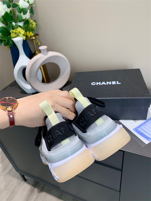 Chanal Sneakers