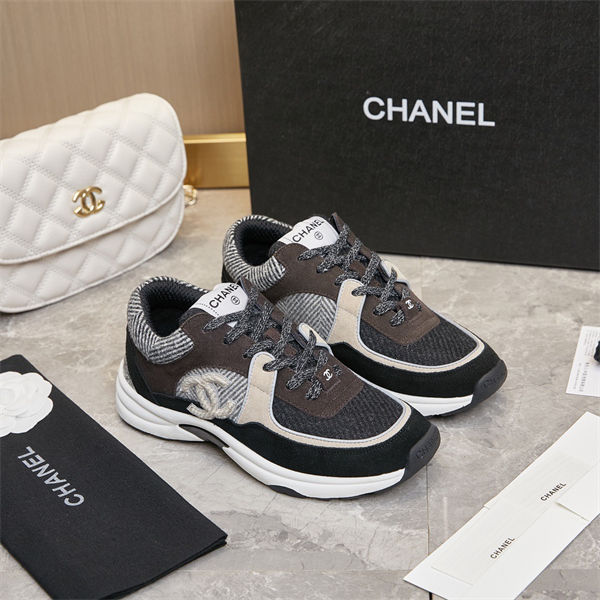 Chanal Sneakers