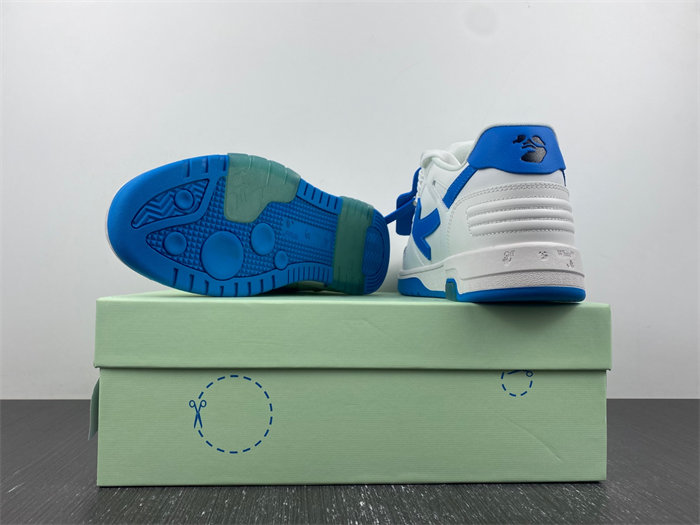 OFF-WHITE Out Of Office