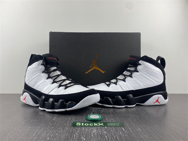 Jordan 9 Retro OG 302370-112