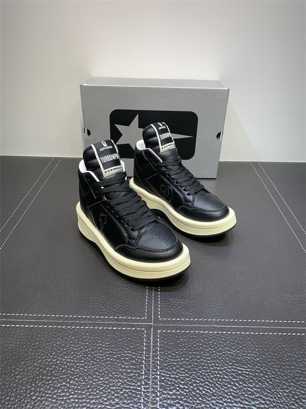 RI*K OWENS SNEAKERS
