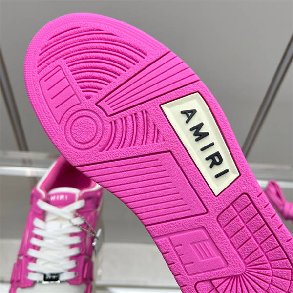 AMIR1 SNEAKERS