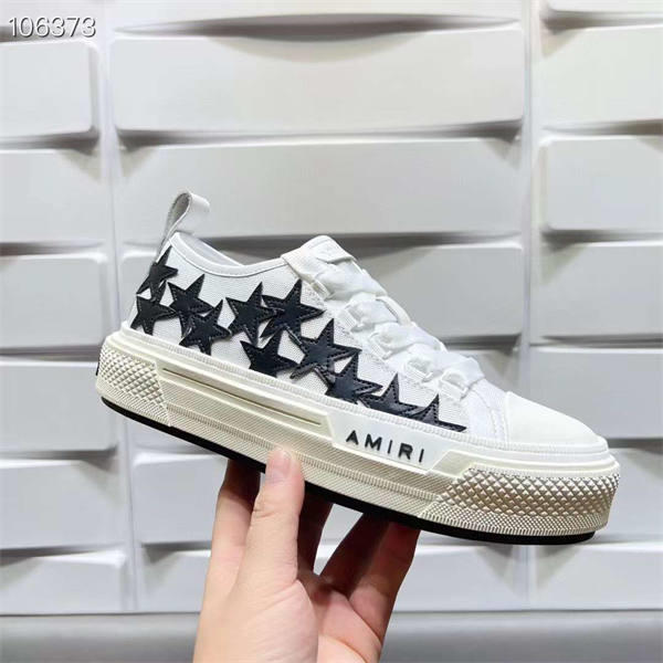 AMIR1 SNEAKERS