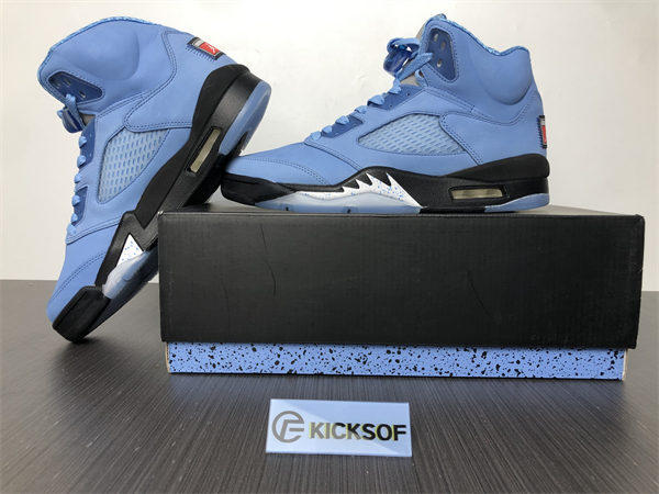Jordan 5 UNC DV1310-401