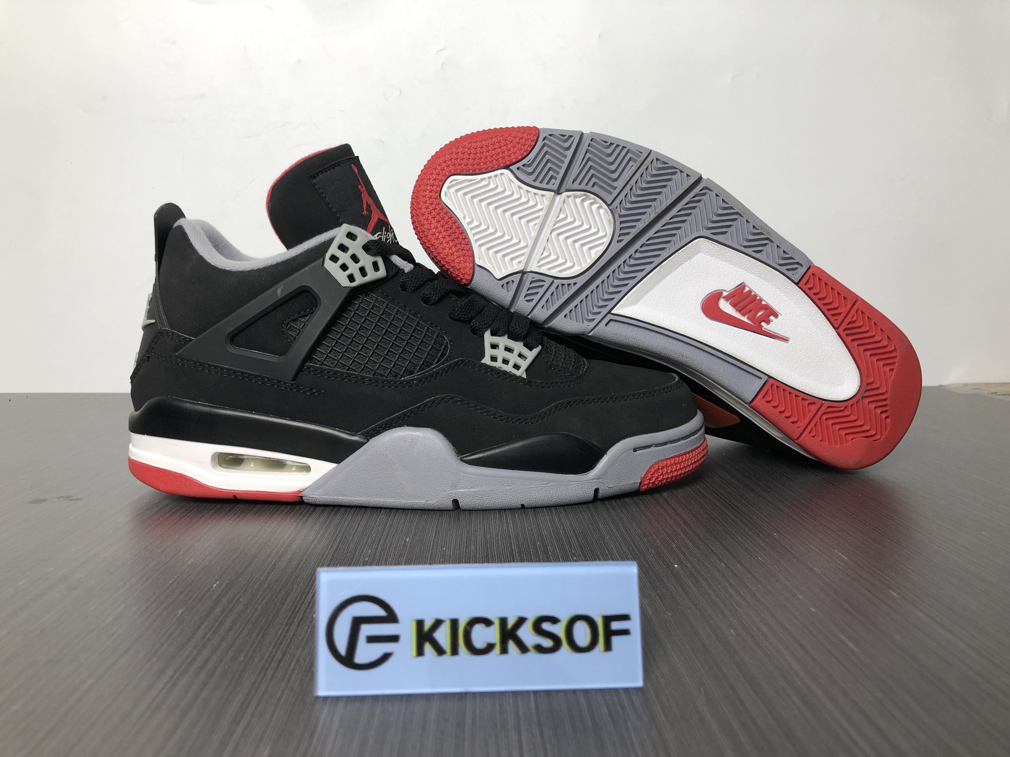 Nike SB x r Jordan 4 DR5415-060