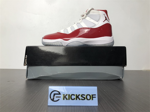 Jordan 11 Retro Cherry CT8012-116