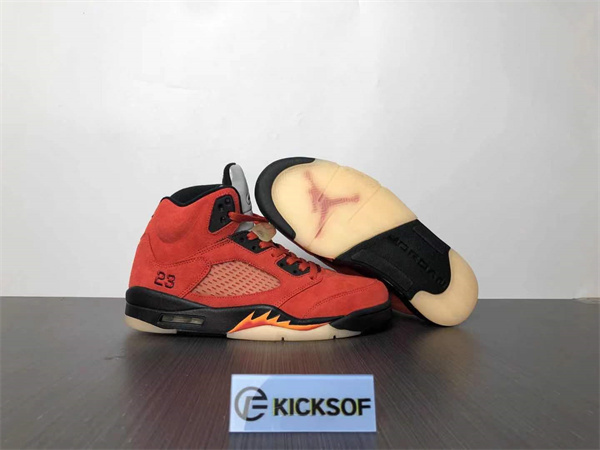 Air Jordan 5 WMNS DUNK ON MARTS DD9336-800