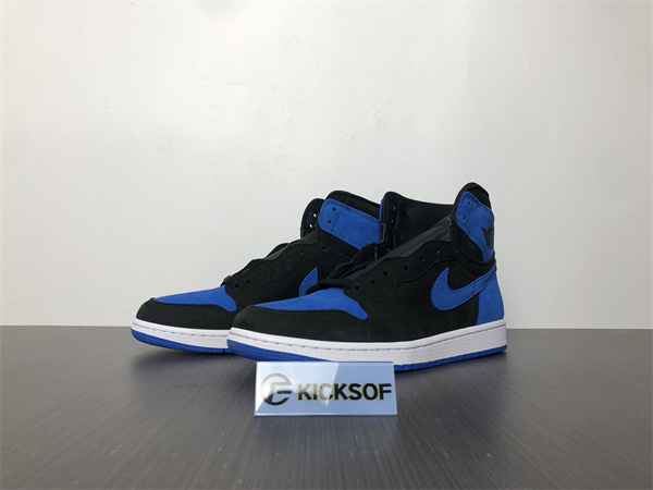 Jordan 1 Retro High OG Royal Reimagined DZ5485-042