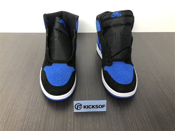 Jordan 1 Retro High OG Royal Reimagined DZ5485-042