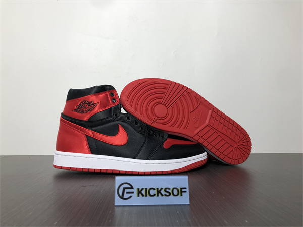 Jordan 1 Retro High OG Satin Bred FD4810-061