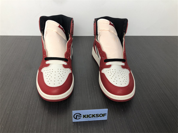 Jordan 1 Retro High OG Lost and Found DZ5485-612
