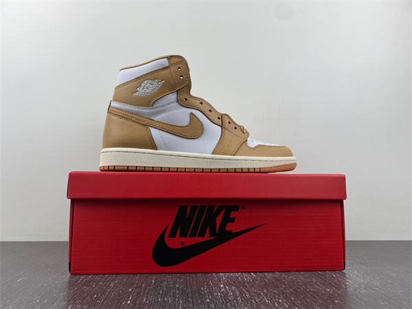 Air Jordan 1 High OG WMNS “Praline”