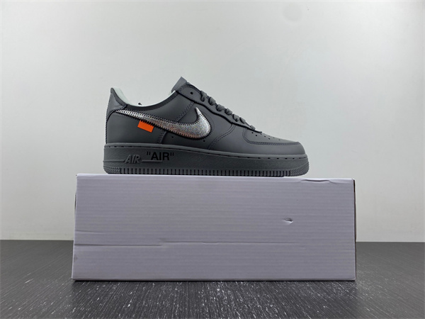 Off-White™ x Nike Air Force 1