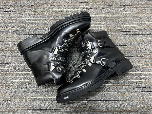 Dior Boot