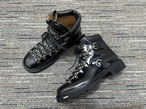 Dior Boot