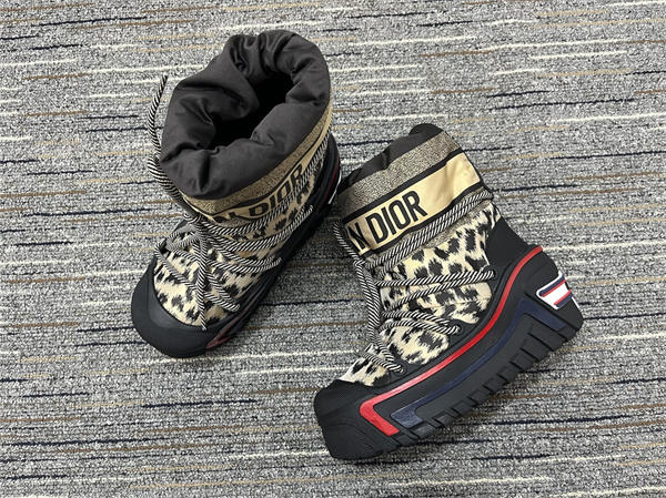 Dior Boot