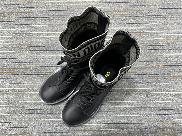 Dior Boot