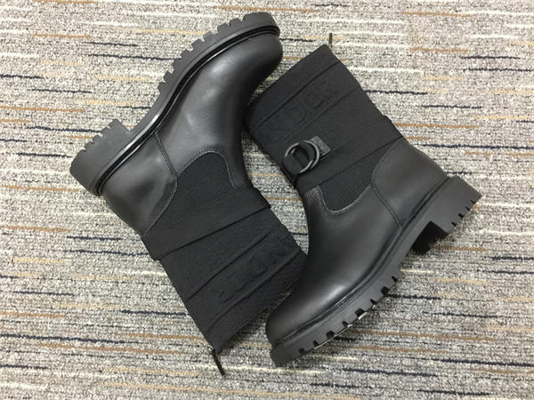 Dior Boot