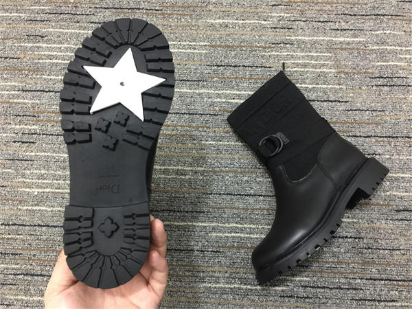Dior Boot
