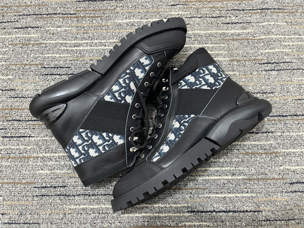 Dior Boot