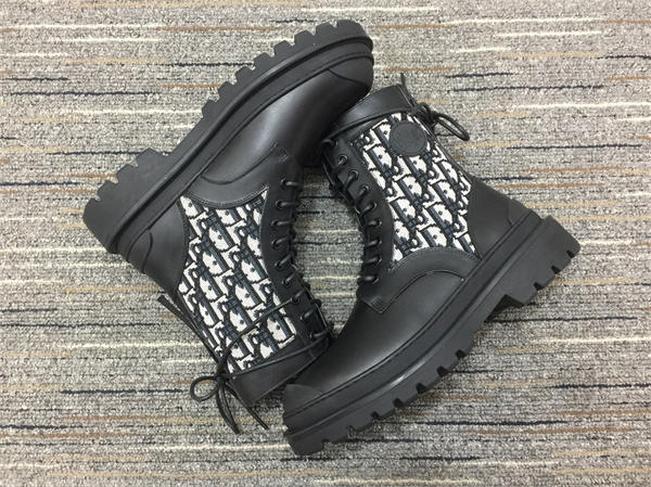 Dior Boot